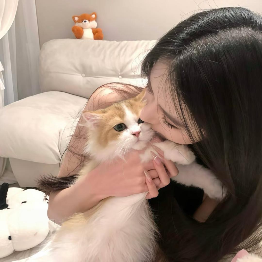 你在吃什么给我掰点