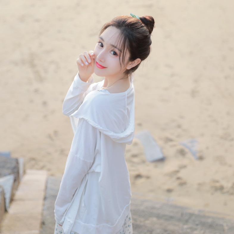 Rachel学姐