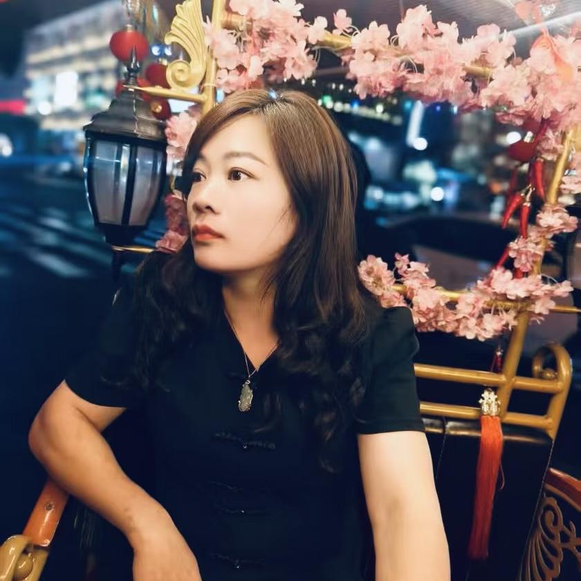 盛朵芳姐绿植