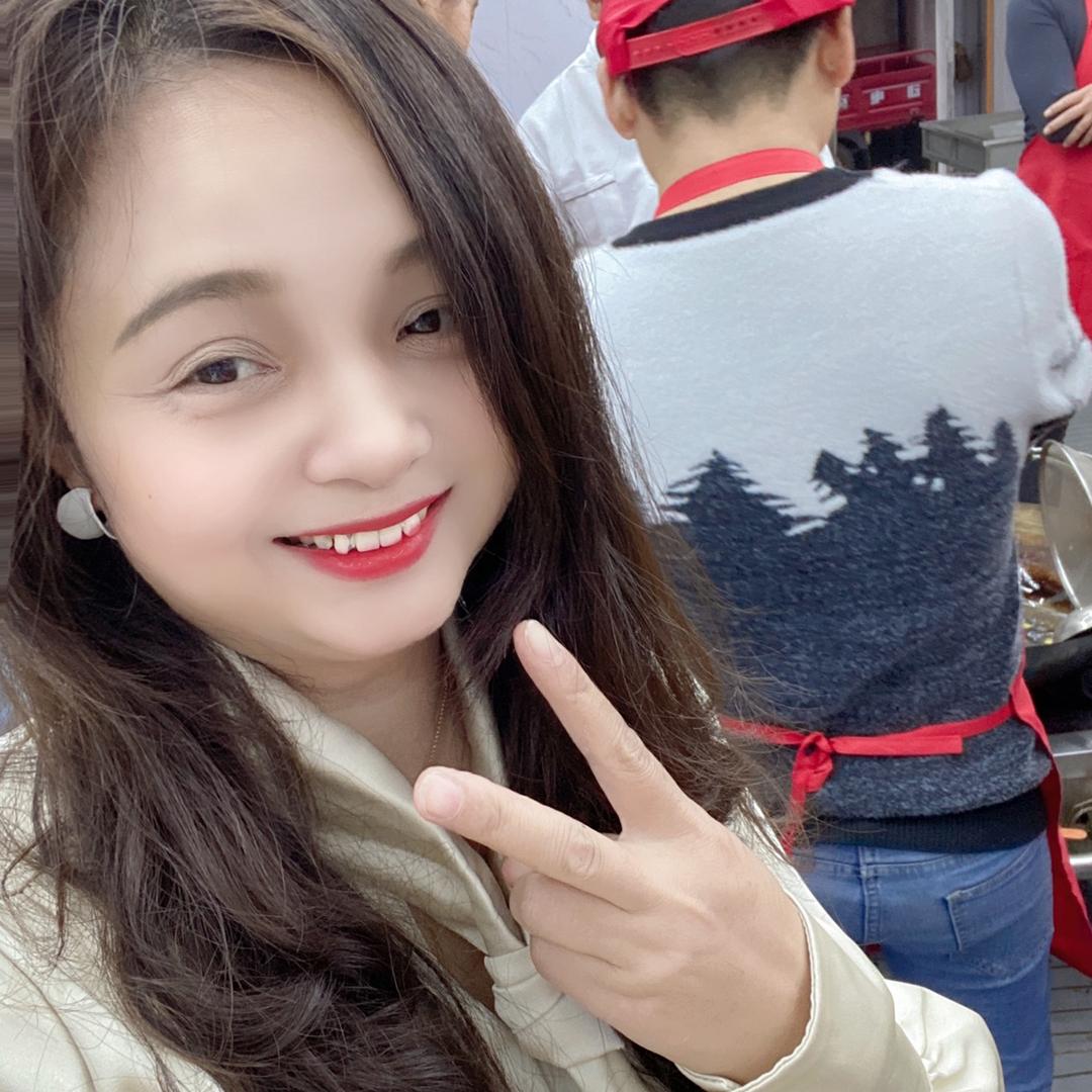 原来的琦琦