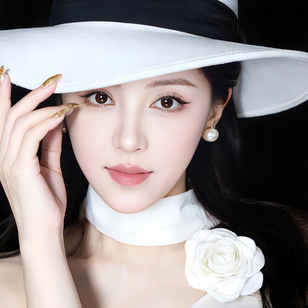🧚🏻‍♀️丽丽娅🧚🏻‍♀️