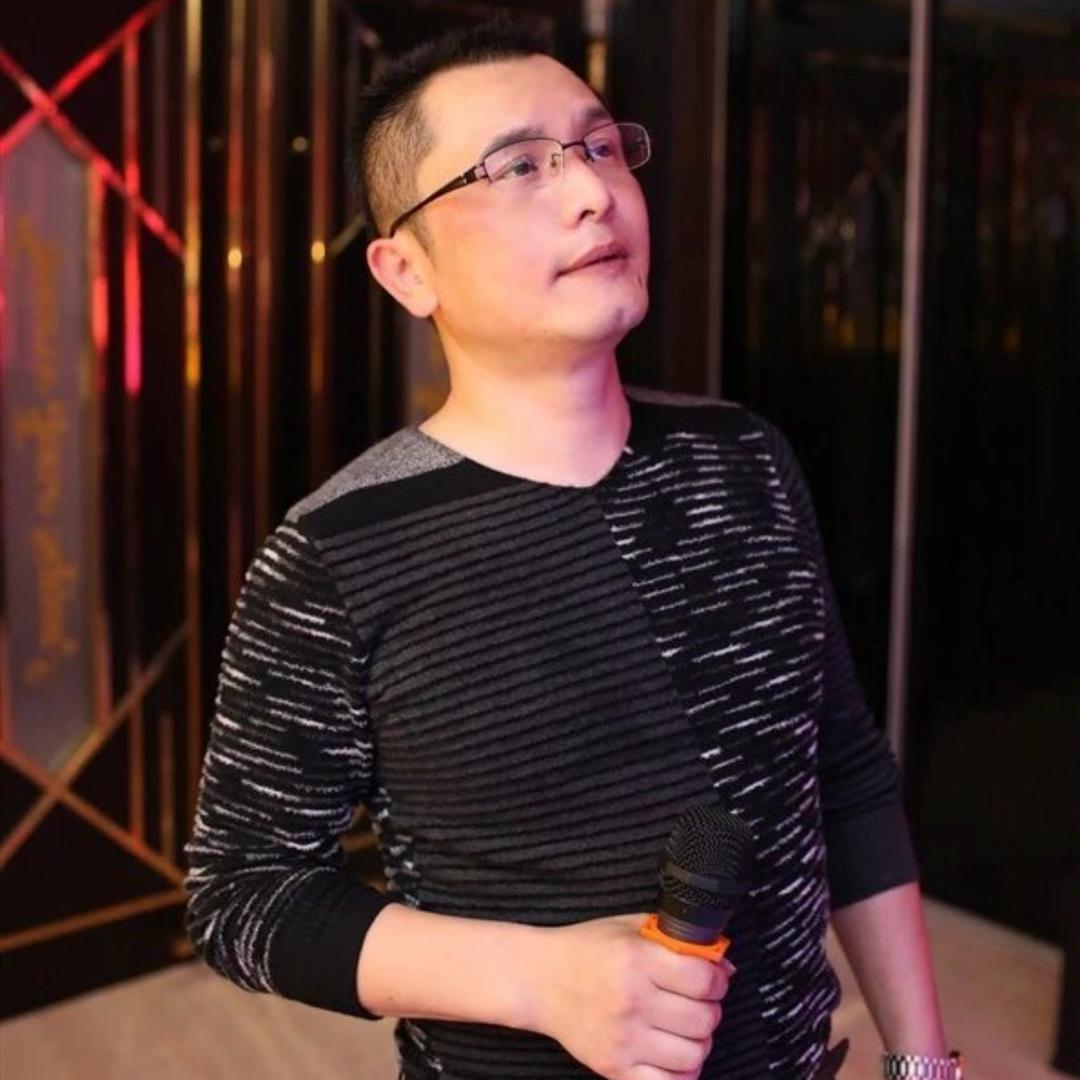 柏昀（辰子）