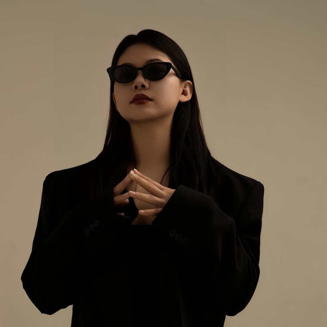 准格尔旗KK婚纱美妆｜KK🎈（招学员）