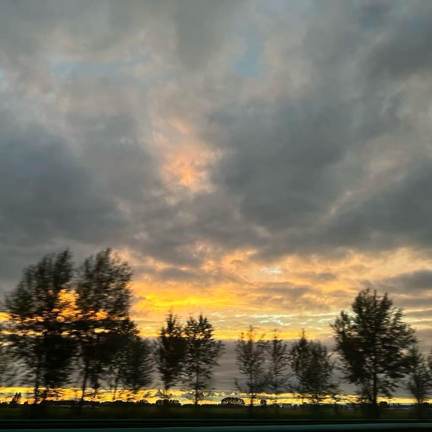 順風順水