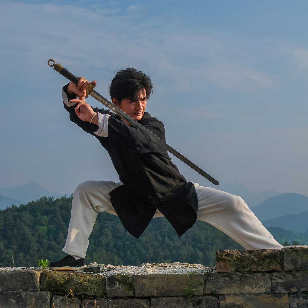 武当资武（道家功夫馆）