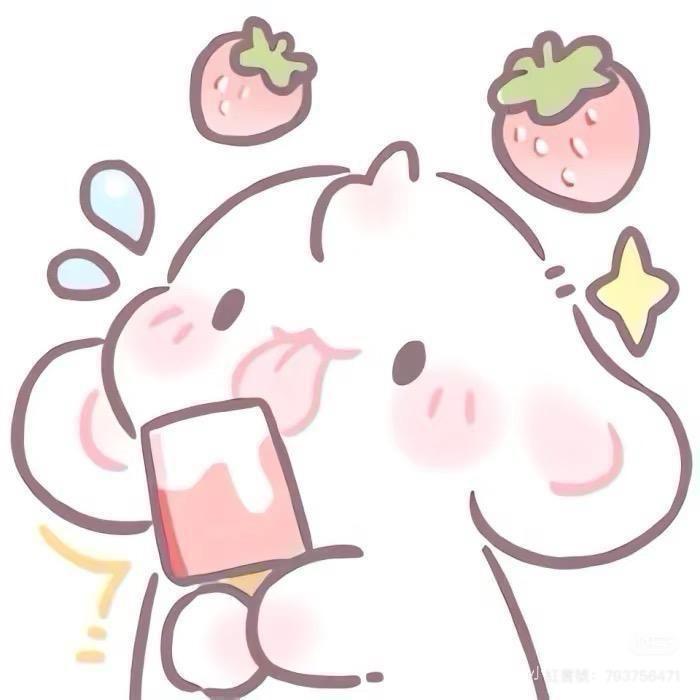凜玥🐰（发烧ing）