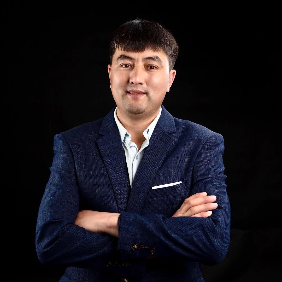新疆小巴扎