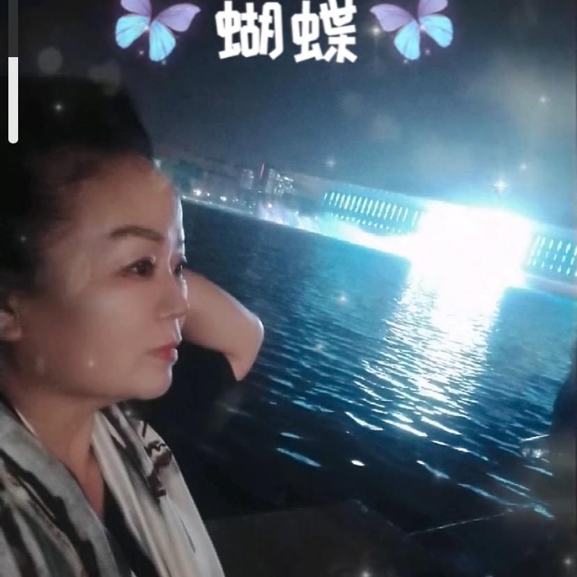 明月