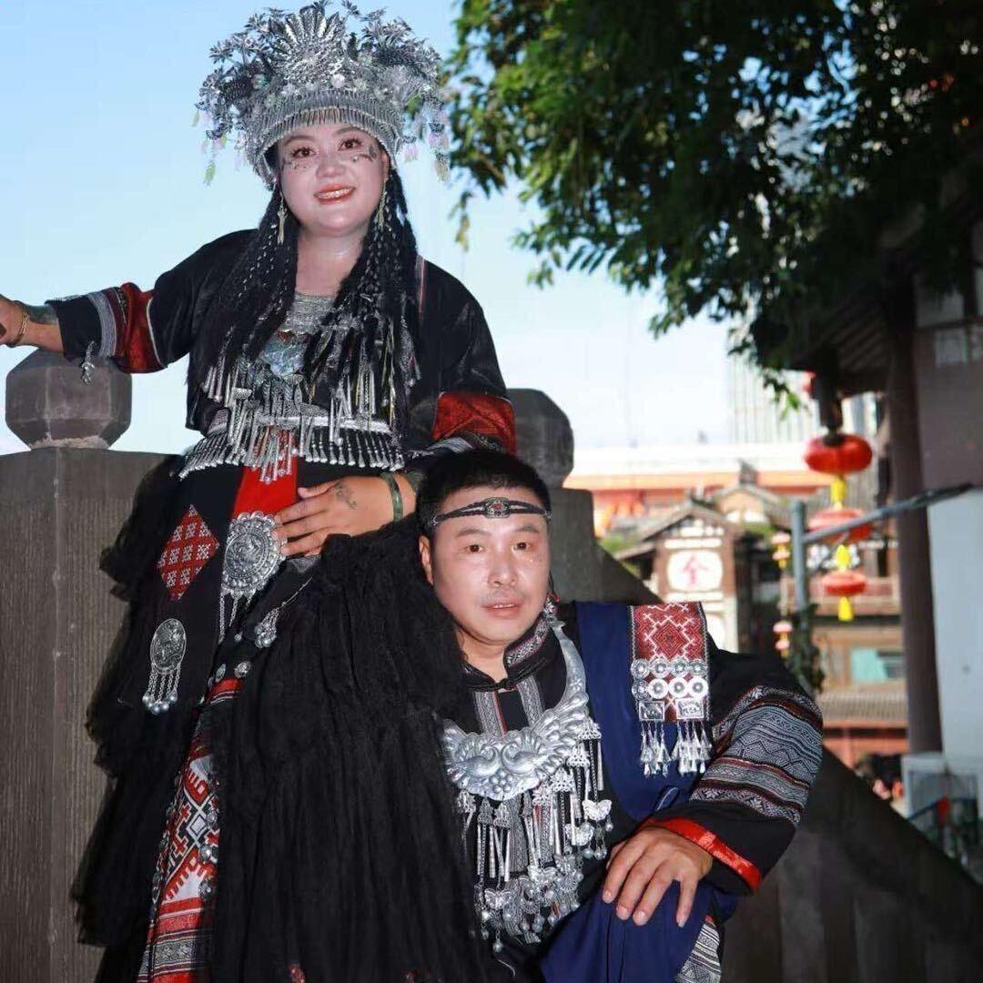 万总【现场管理】负责人