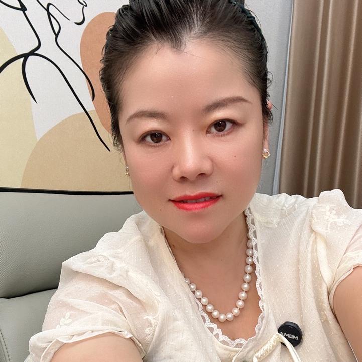 莉莉超努力百货
