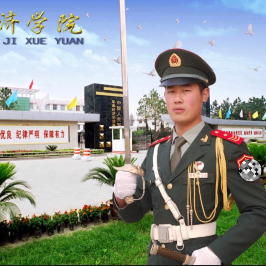 参军知识（徐班长）