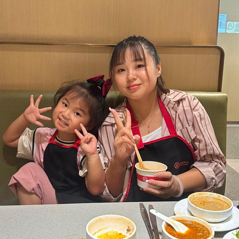 我是小颖❤️