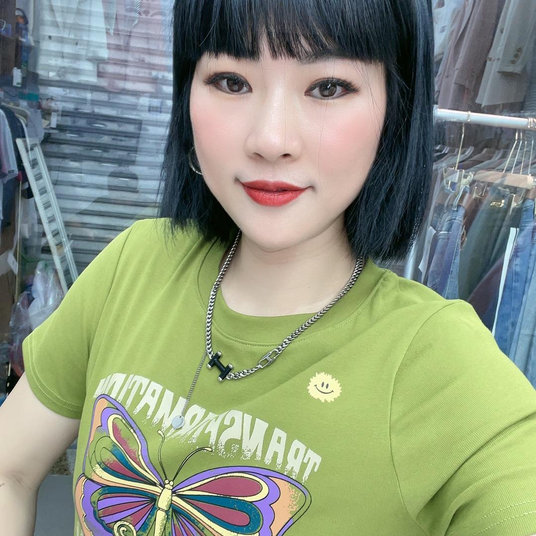 龙港市韩家服装穿搭宣宣时尚穿搭