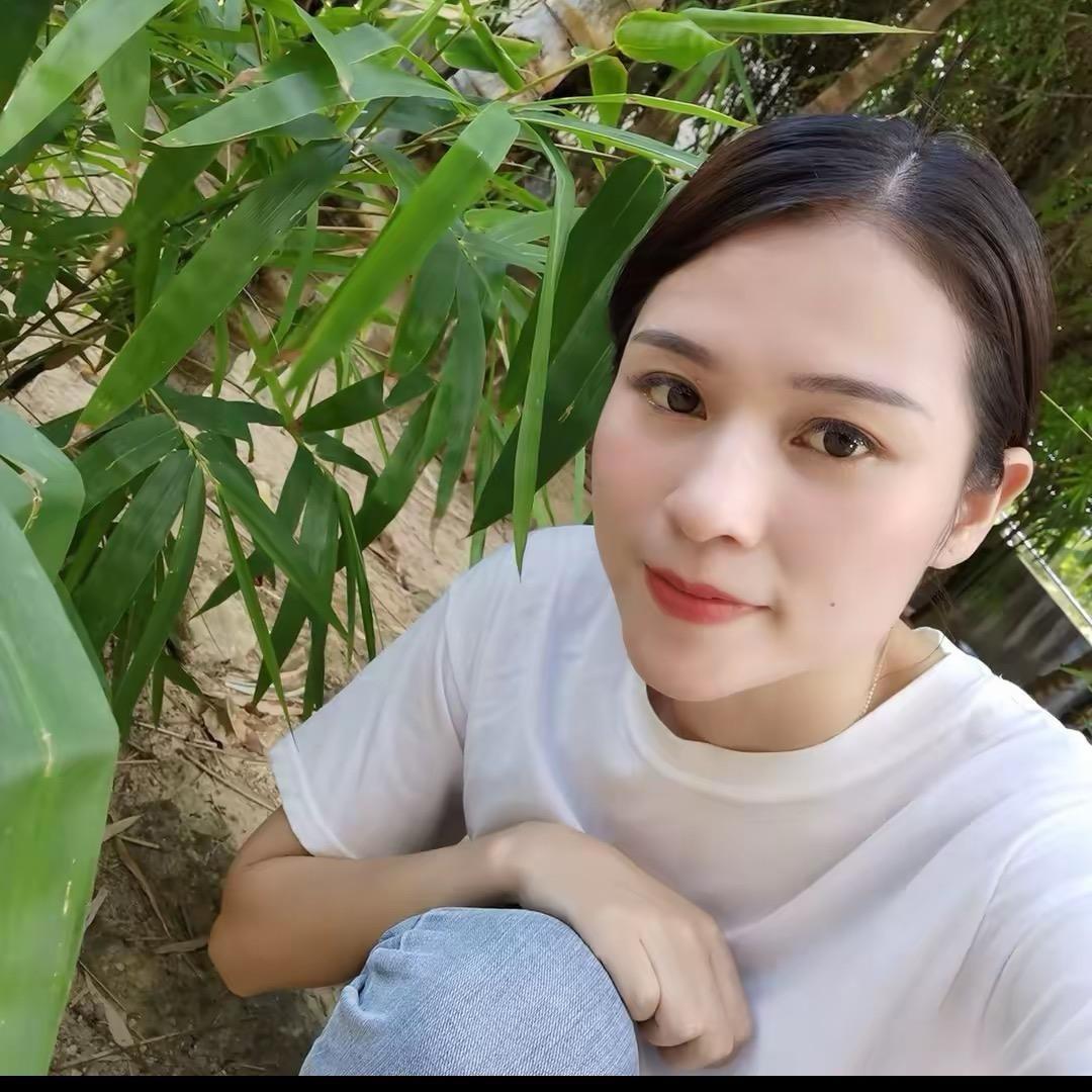 山里姑娘