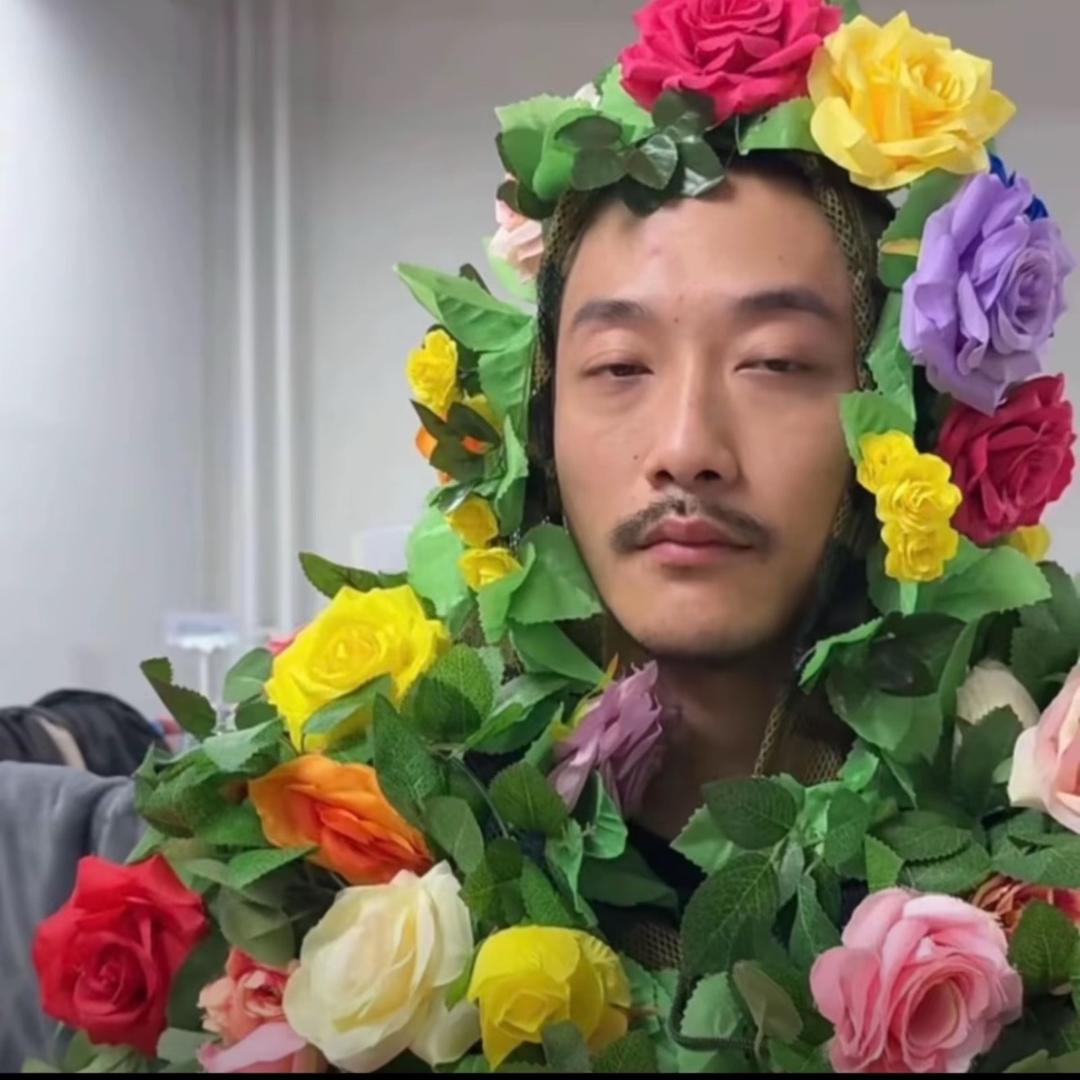 萨克斯王冠地道老北京Mike