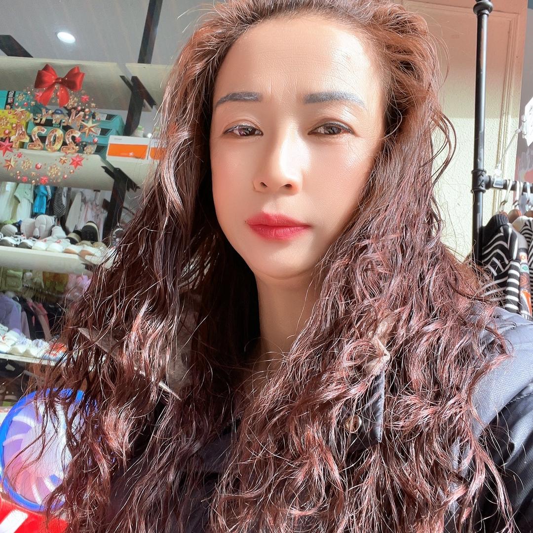 小妖精兰兰