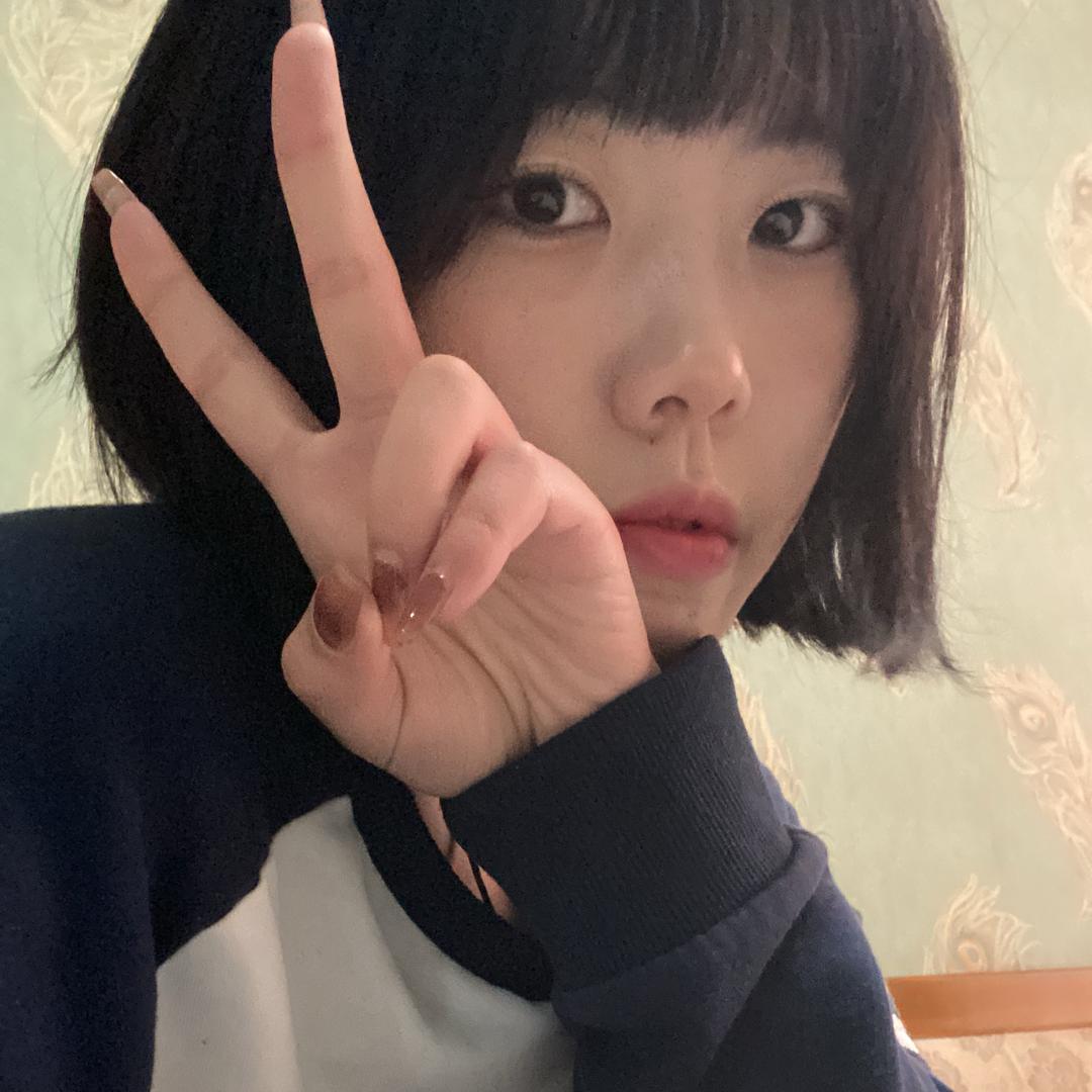 萝卜开饭噜🥕