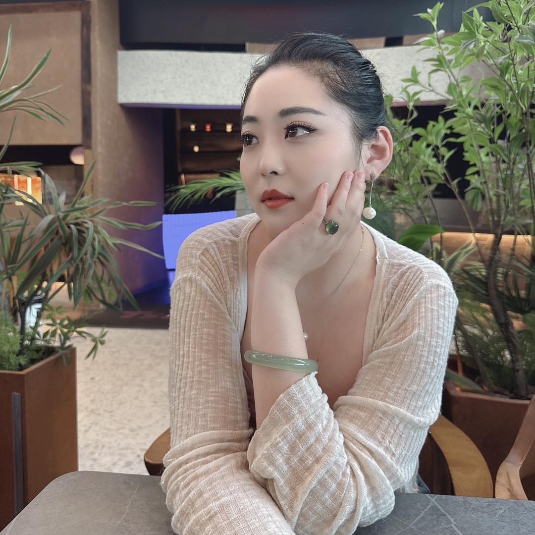 你滴杨儿~