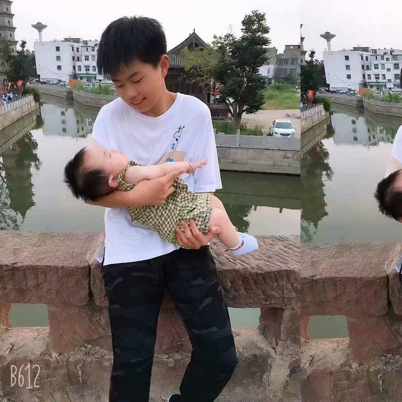 缘分