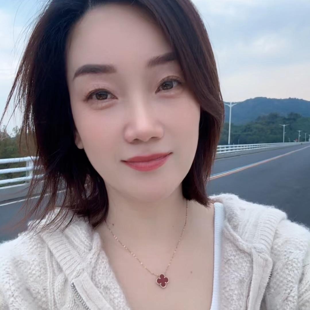晚晴🍀就是宛清耳舍