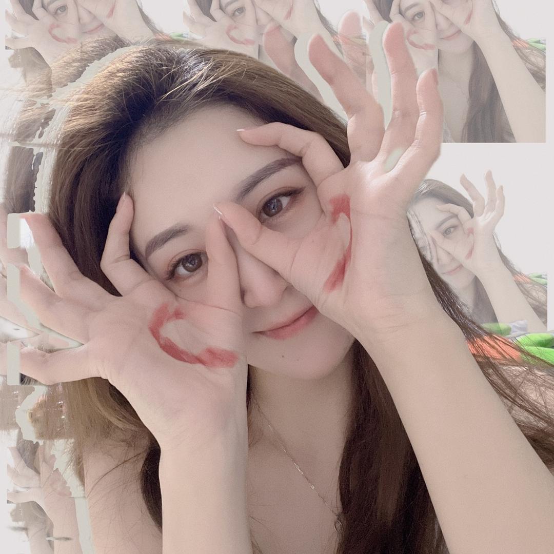 请叫我阿月！♊️