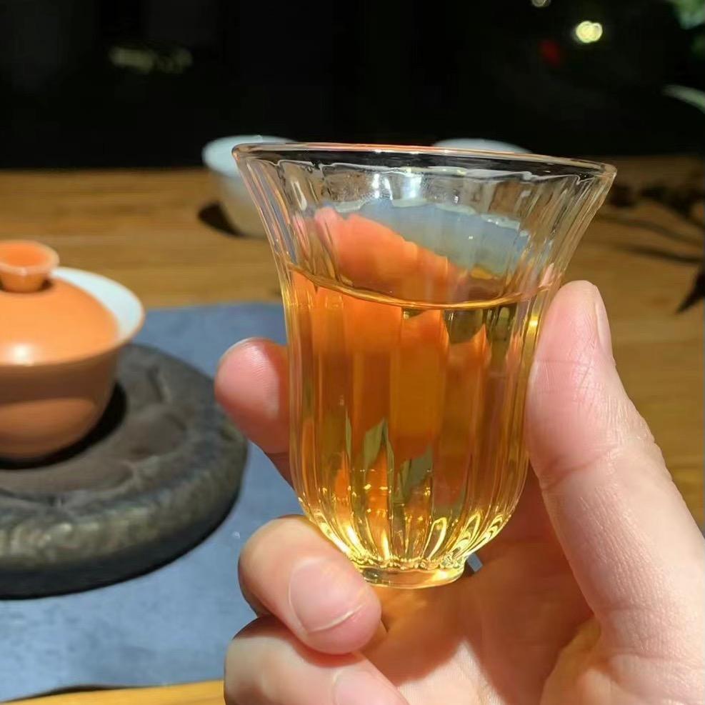 后来的我