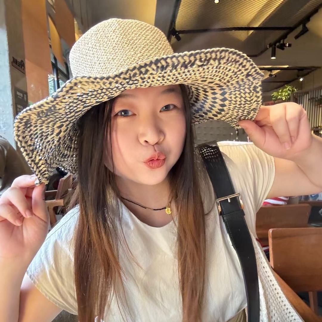 江南小涵