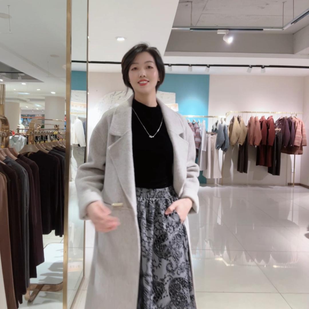 梦燕八一街店·小盒子