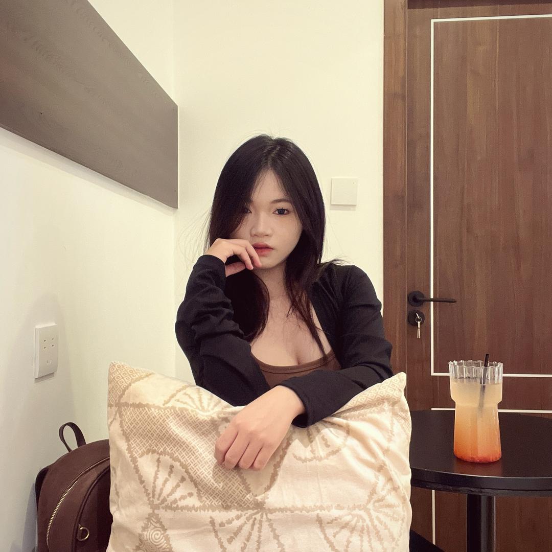 等我瘦了就不会哭了