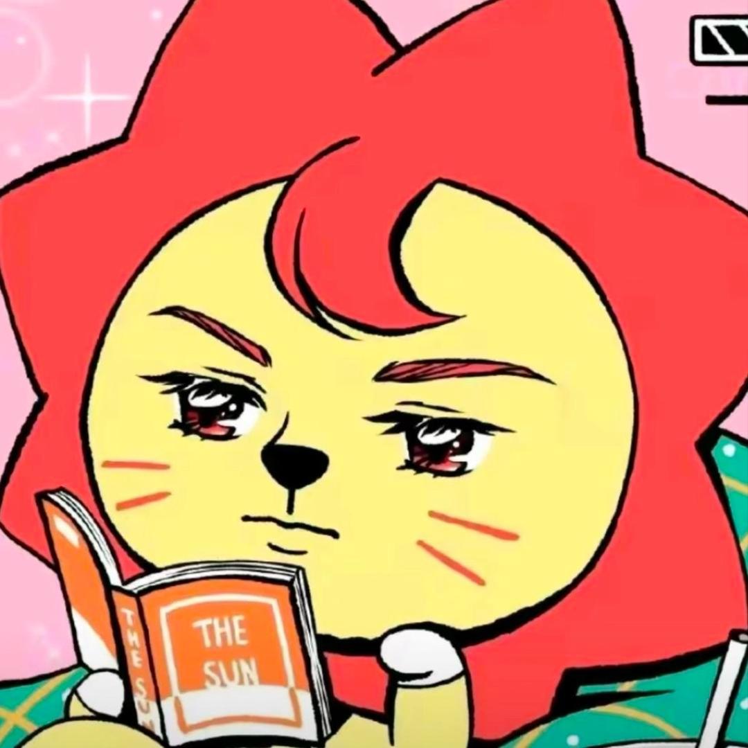 不会艺术的艺术生