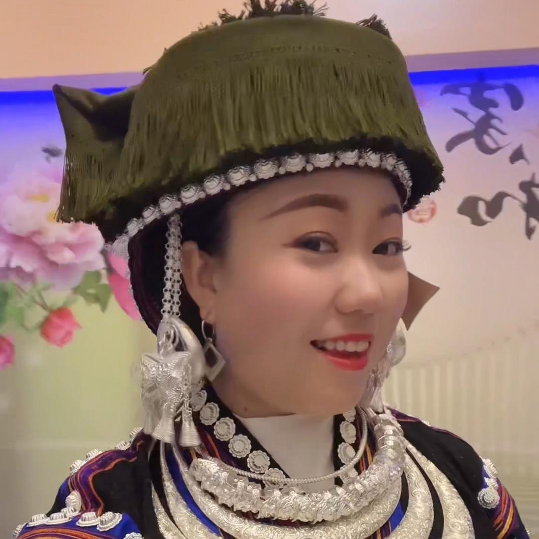 小杏杏