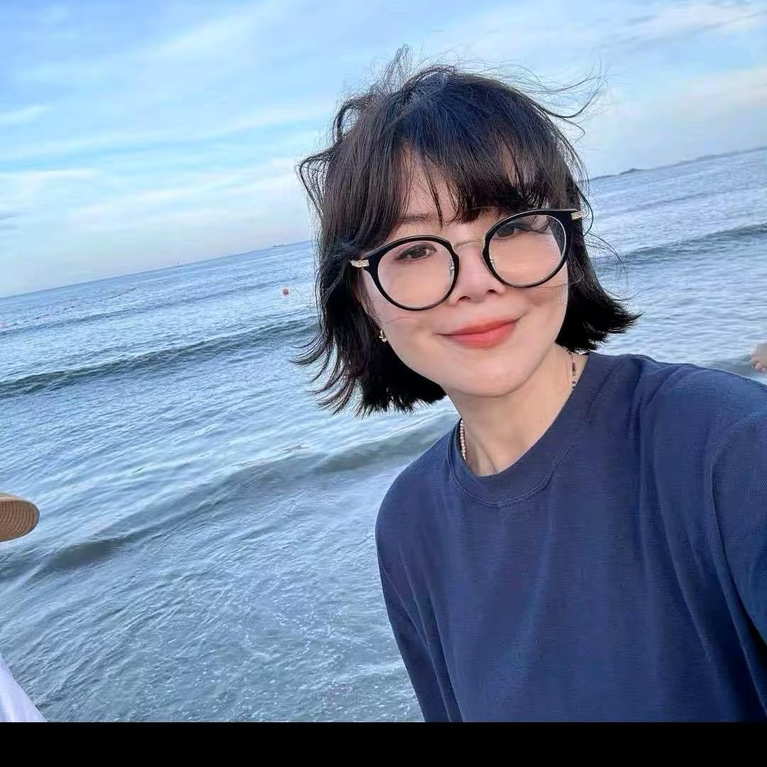 应小姐女装精选分享