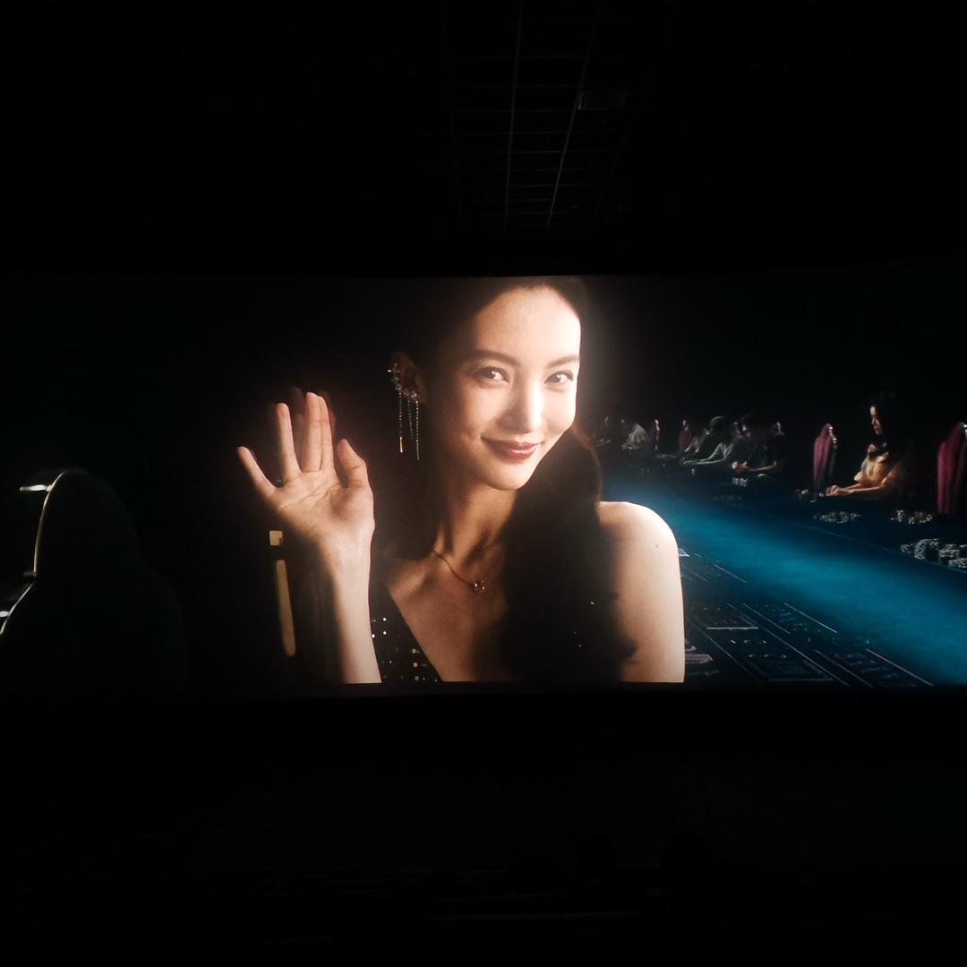 不曾相识，何必相逢