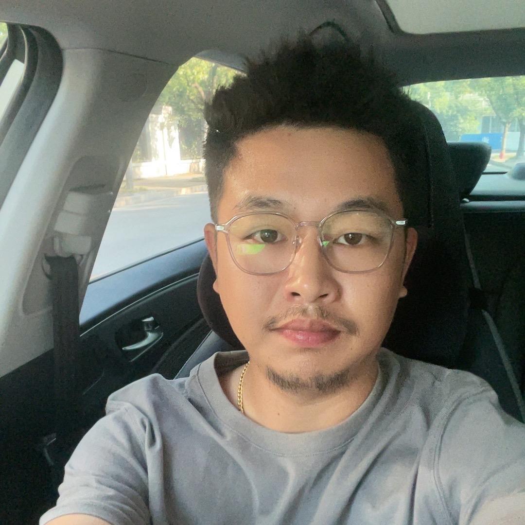 上海跑滴滴的吴彦祖