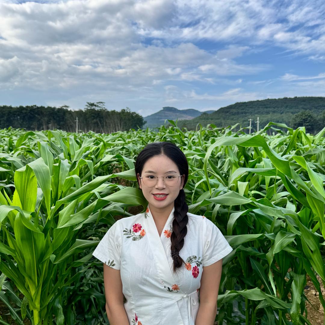 雨果云耕（拇指玉米晚上20点开播）