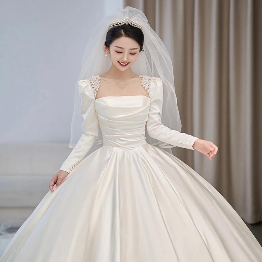 金柚子嫁衣馆～化妆师