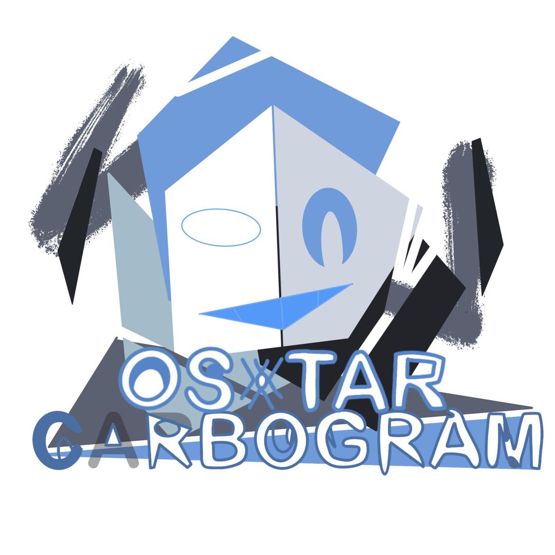OSXTAR不会画画