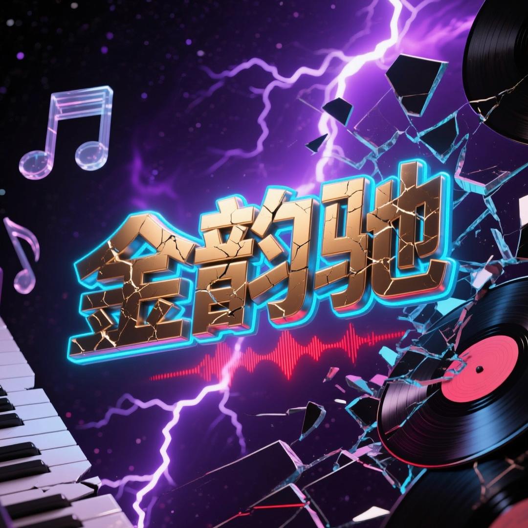 🎶金韵驰🎤