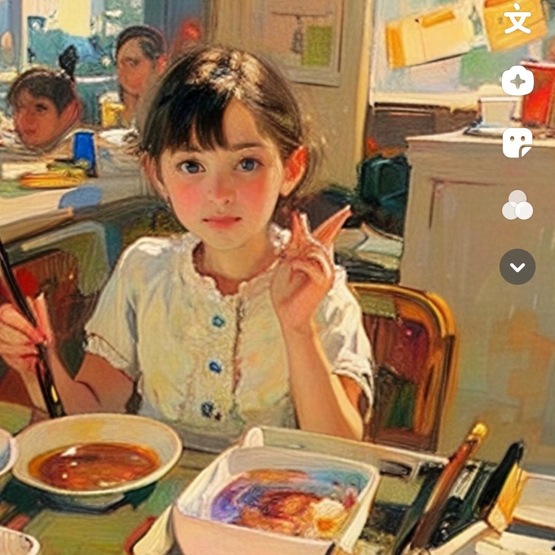 农家小园