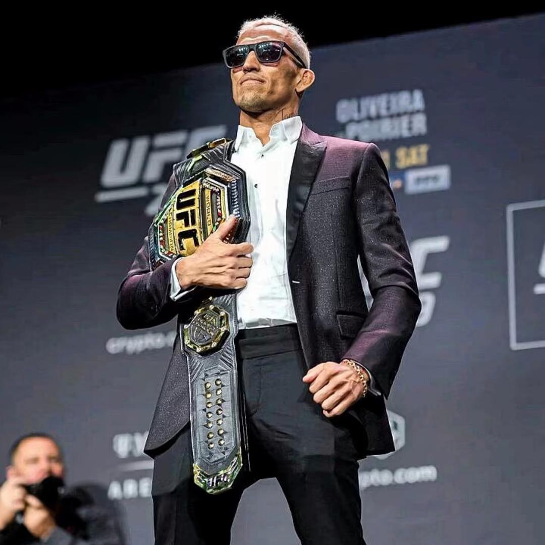 UFC🦅