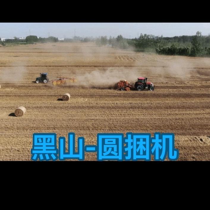 圆捆机シ王猛📶