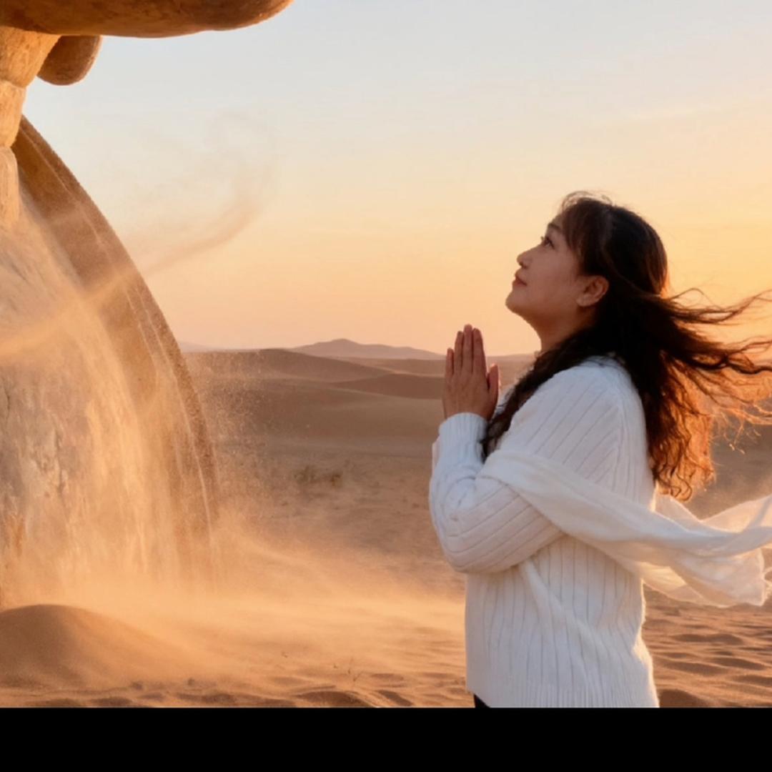 爱的世界只有你