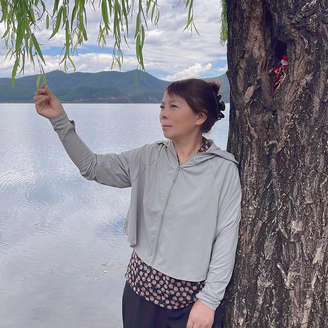黑妹儿