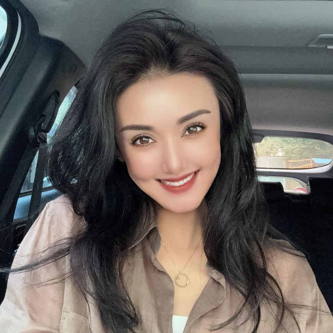 阿尼娜😘