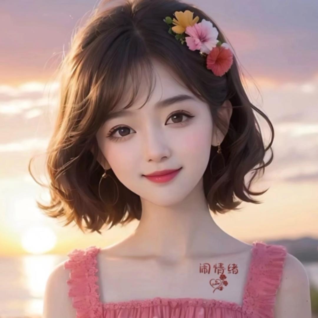 @龙三妹