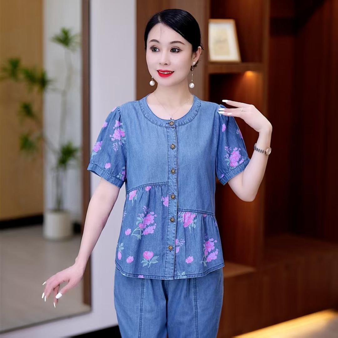 诺曼服饰工厂店