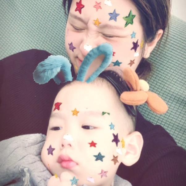 是小陈同学呀～