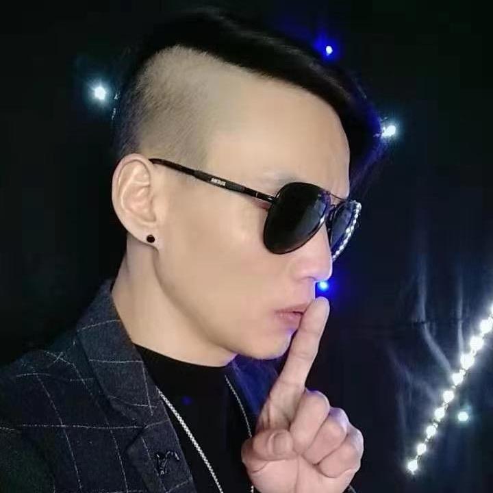 🌊陈疯破浪💦