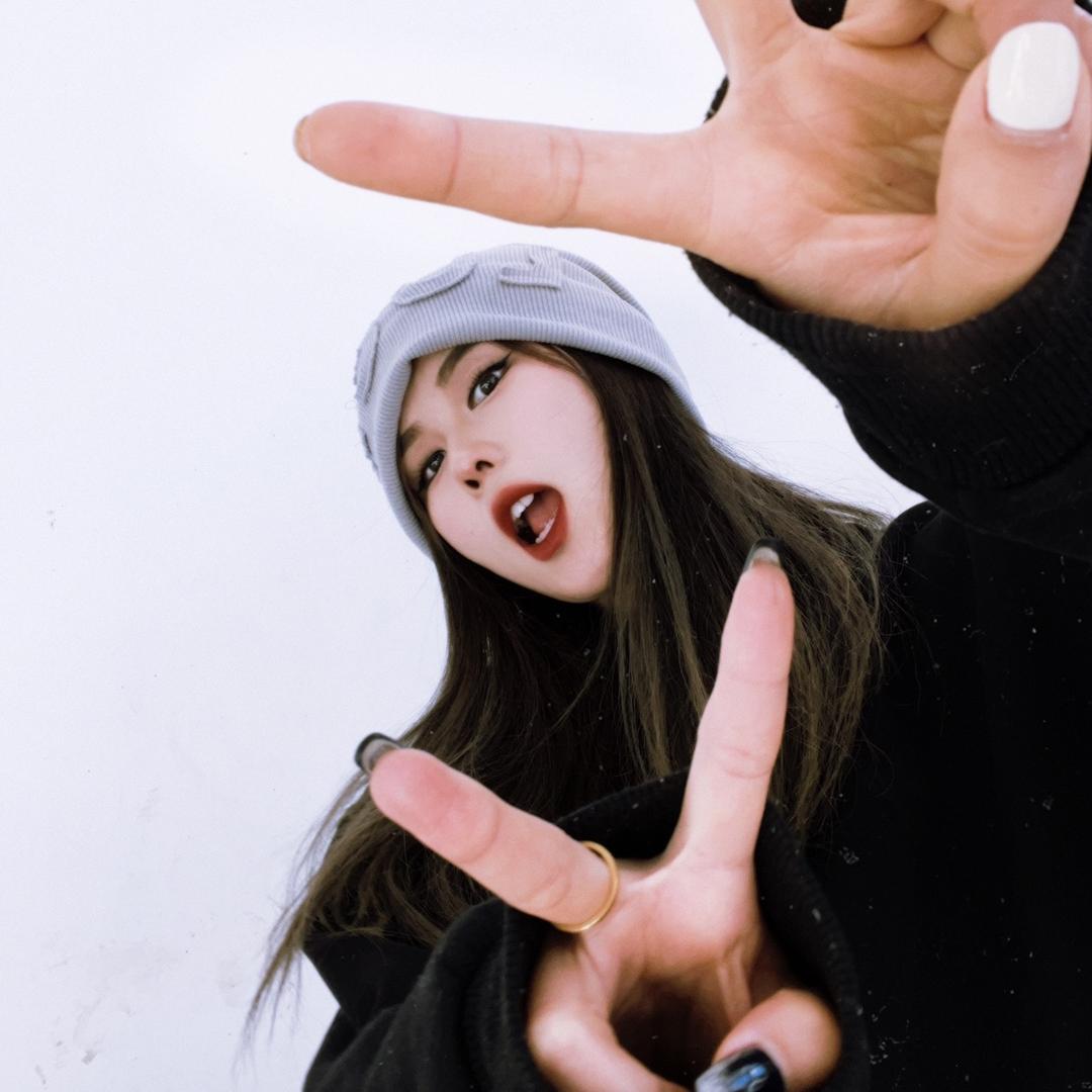 兴和县欢喜美甲店官方号