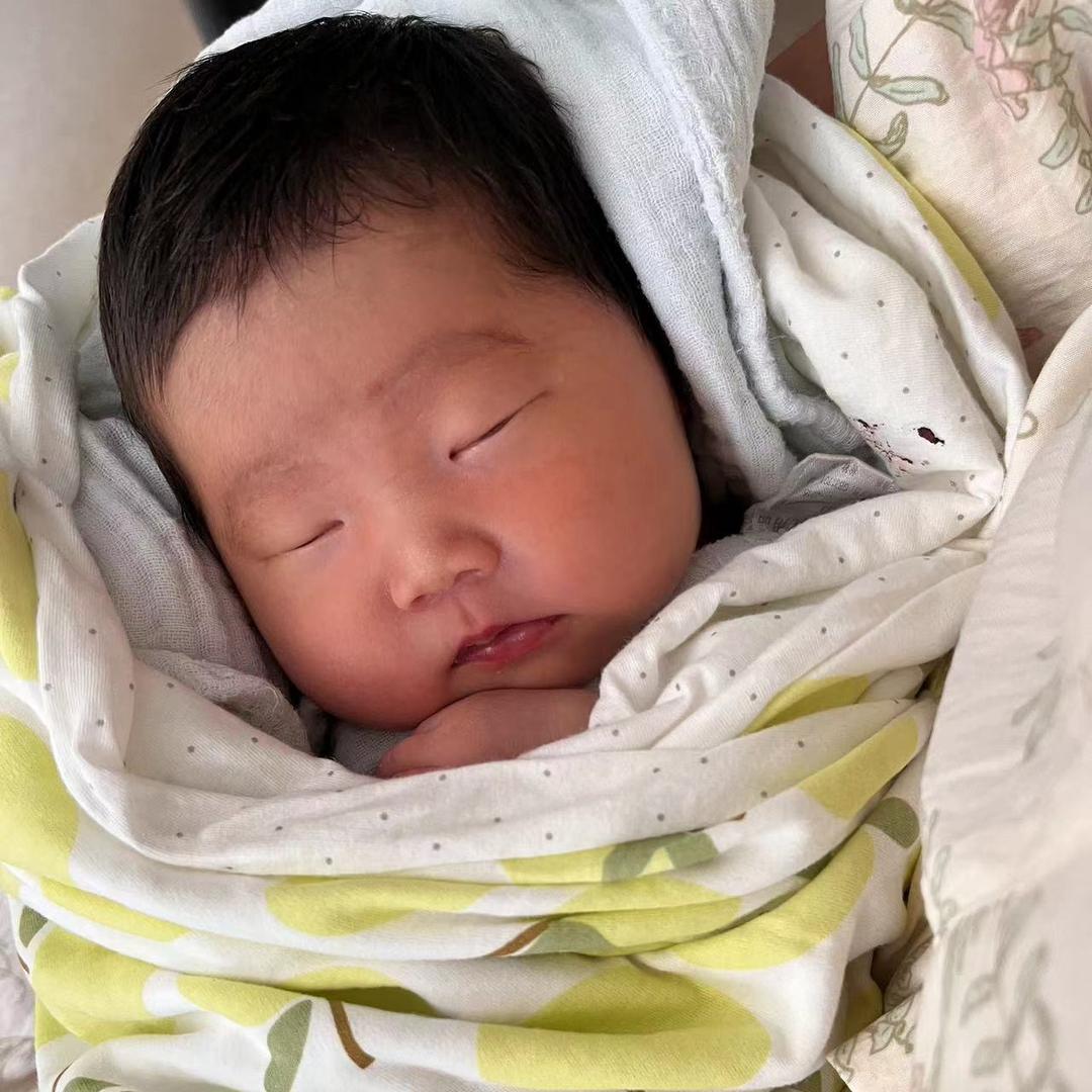 婷婷最棒